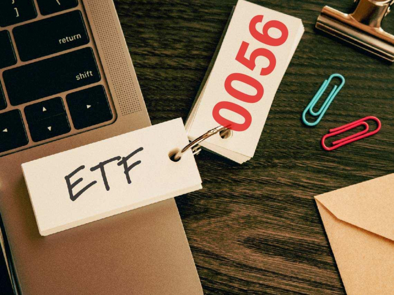 台光電近2月股價407➝866元，為何遭0056剔除？拚股價成長到穩定現金流...還能穩領1元？一文看懂0056盤算